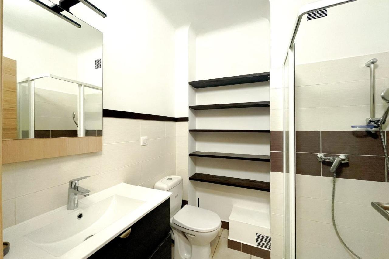 L'Albigny - Lovely Studio - 150 M Beach Annecy Luaran gambar